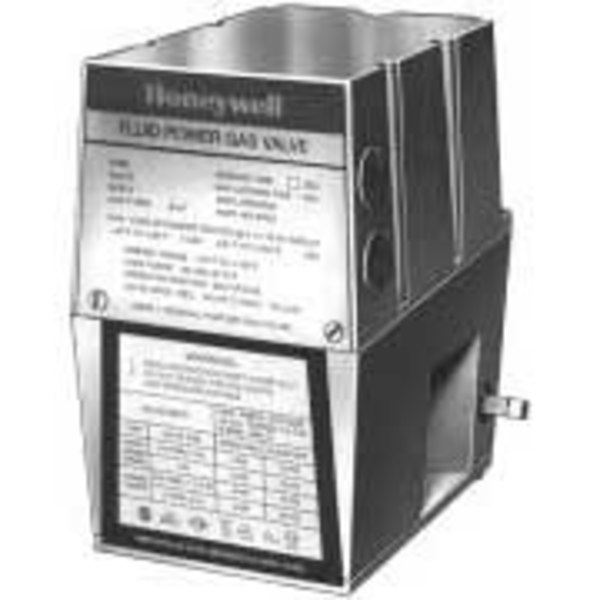 Honeywell Thermal Solutions V4055A1296 120V Fluid Power V4055A1296